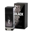 Carolina Herrera 212 VIP Black EDP, 3.4 oz / 100 ml by Carolina Herrera