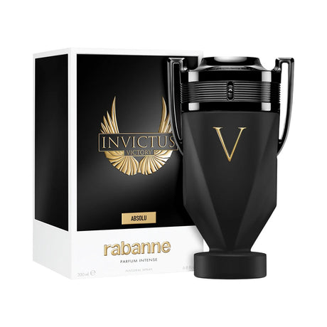 Paco Rabanne Invictus Victory Absolu Parfum Intense, 6.7 oz / 200 ml by Rabanne