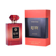 New Brand Intense Ruby EDP, 3.4 oz / 100 ml by New Brand