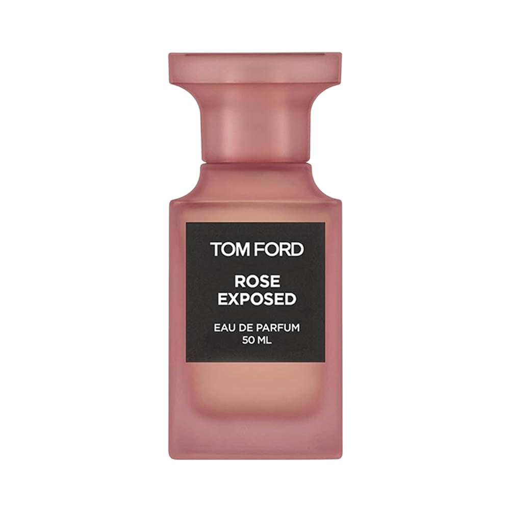 Tom Ford Rose Exposed EDT, 1.7 oz / 50 ml by Tom