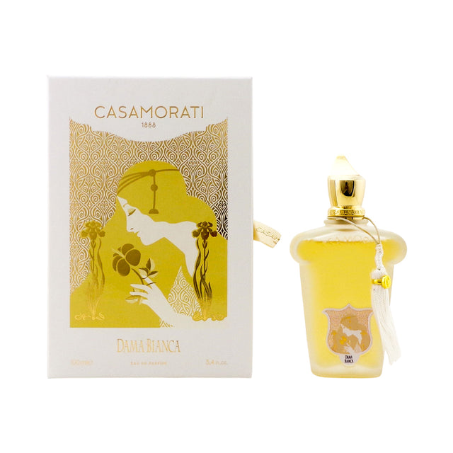 Xerjoff Casamorati 1888 Dama Bianca EDP, 3.4 oz / 100 ml by Xerjoff