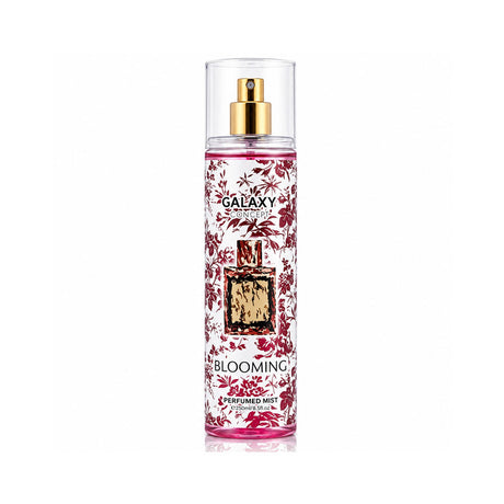 Body Mist Galaxy Blooming, 8.45 oz / 250 ml by Body