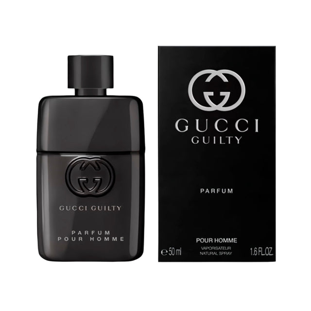 Gucci Guilty pour Homme EDP, 1.7 oz / 50 ml by Gucci