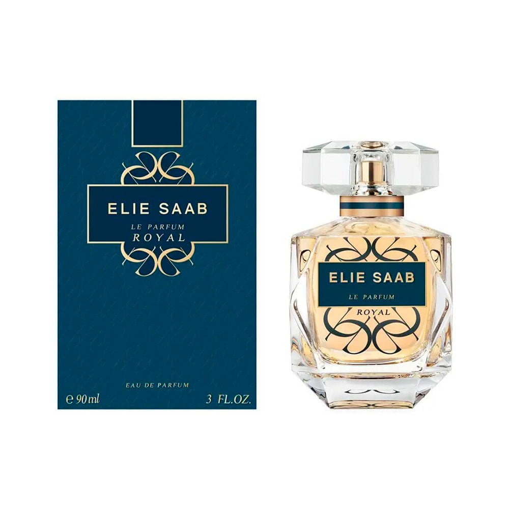 Elie Saab Royal EDP, 3.0 oz / 90 ml by Elie