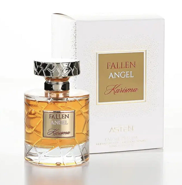 Adyan Fallen Angel Karisma EDP 3.4 oz / 100 ml