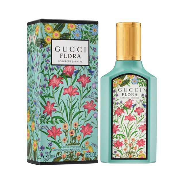 Gucci Flora Gorgeous Jasmine EDP, 1.7 oz / 50 ml by Gucci