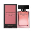Narciso Rodriguez Musc Noir Rose EDP, 1.7 oz / 50 ml by Narciso Rodriguez