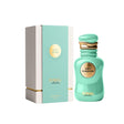 Rimal Soft Turquoise EDP, 3.4 oz / 100 ml by Rimal