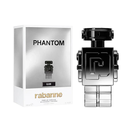 Paco Rabanne Phantom Elixir EDP Intense, 5.0 oz / 150 ml by Rabanne