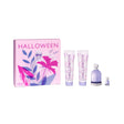 Kit Perfume Halloween EDT+4 + Bl + Sg, 0.2 oz / 5 ml by Kit