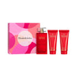Kit Perfume Elizabeth Arden Red Door EDT + Body Lotion + Shower Gel, 3.4 oz / 100 ml by Kit