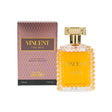 Shirley May Deluxe Vicent for Men EDT, 3.4 oz / 100 ml by Shirley