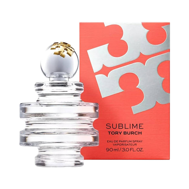 Tory Burch Sublime EDP, 3.0 oz / 90 ml by Tory