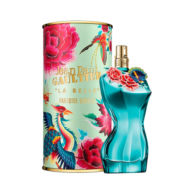 Jean Paul Gaultier la Belle Paradise Garden EDP, 1.7 oz / 50 ml by Jean Paul Gaultier