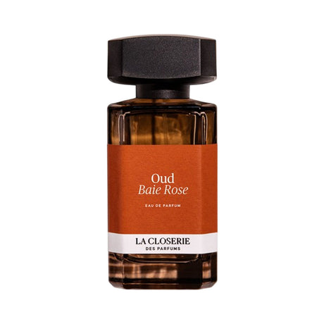 La Closerie OUD Baie Rose EDP, 3.4 oz / 100 ml by La