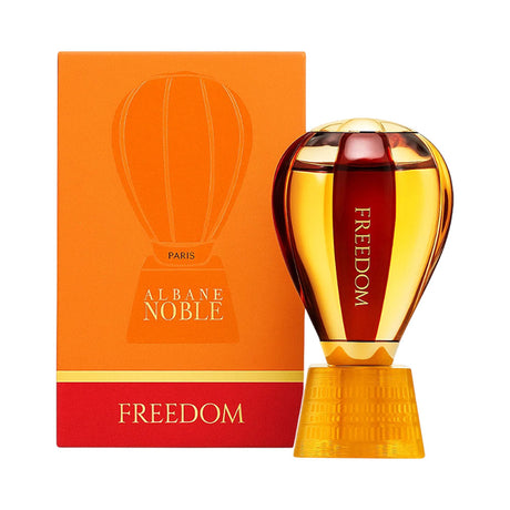 Albane Noble Freedom EDP, 3.4 oz / 100 ml by Albane
