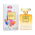 New Brand Cool Woman EDP, 3.4 oz / 100 ml by New Brand