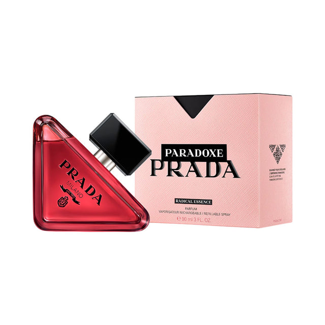 Prada Paradoxe Radical Essence Parfum, 3.0 oz / 90 ml by Prada