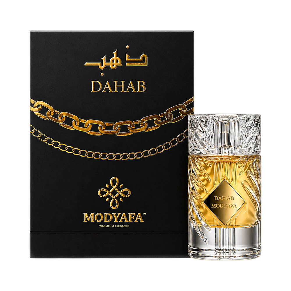 Modyafa Dahab EDP, 3.4 oz / 100 ml by Modyafa