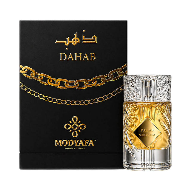 Modyafa Dahab EDP, 3.4 oz / 100 ml by Modyafa