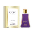 Deluxe Exotic EDT, 3.4 oz / 100 ml by Deluxe