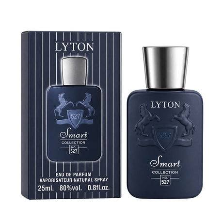 Smart Lyton 527 EDP, 0.8 oz / 25 ml by Smart