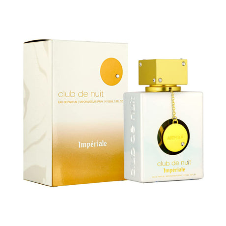 Armaf Club de Nuit Imperiale EDP, 3.6 oz / 105 ml by Armaf