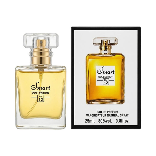 Smart 12 EDP, 0.8 oz / 25 ml by Smart