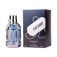 Maison Asrar Desire EDP, 3.4 oz / 100 ml by Maison Asrar