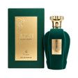 Emir Voux Alma Verde EDP, 3.4 oz / 100 ml by Emir