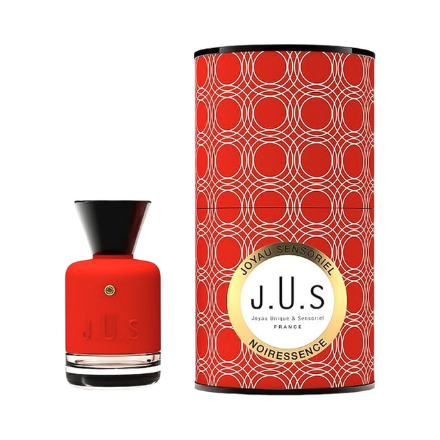 Jus Noiressence Parfum, 3.4 oz / 100 ml by Jus