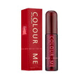 Colour Me Dark Red EDP, 1.7 oz / 50 ml by Colour
