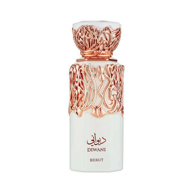French Alhambra Diwani EDP, 3.4 oz / 100 ml by French