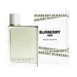 Burberry Her EDT, 3.4 oz / 100 ml by Burberry