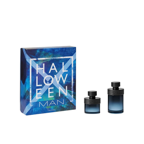 Kit Perfume Halloween Man EDT 2 Piezas by Kit