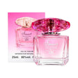 Smart Crystal 225 EDP, 0.8 oz / 25 ml by Smart