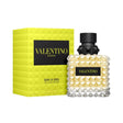 Valentino Donna Born In Roma Yellow EDP, 3.4 oz / 100 ml by Valentino