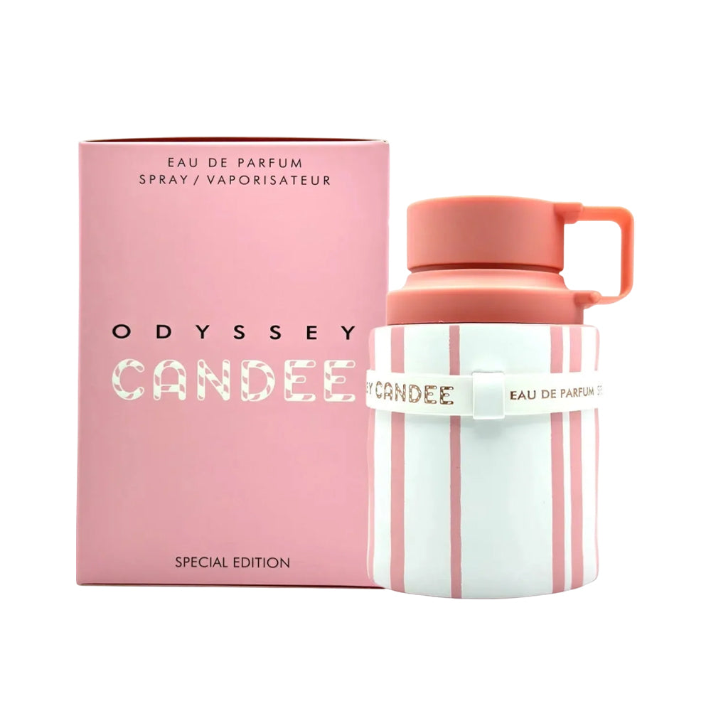 Armaf Odyssey Candee EDP, 3.4 oz / 100 ml by Armaf