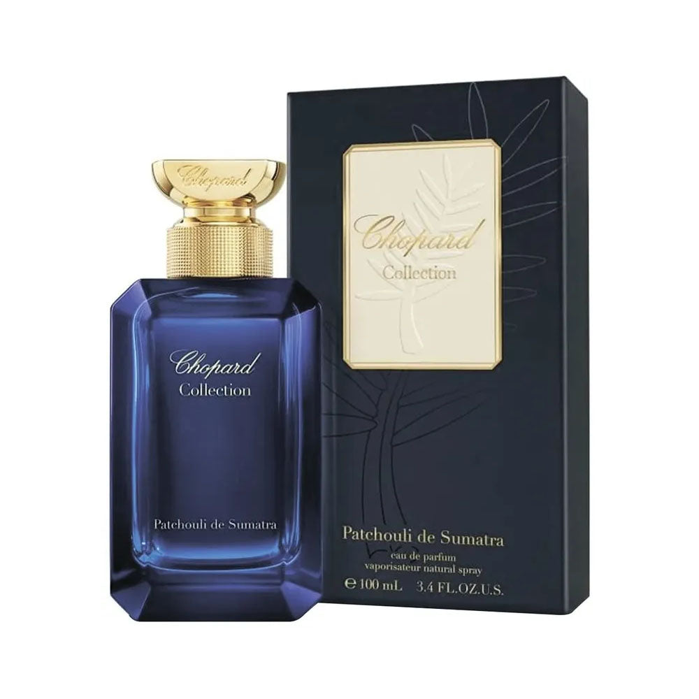 Chopard Patchouli de Sumatra EDP, 3.4 oz / 100 ml by Chopard