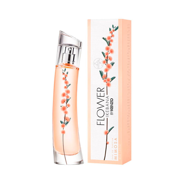 Kenzo Ikebana Mimosa EDP, 1.35 oz / 40 ml by Kenzo