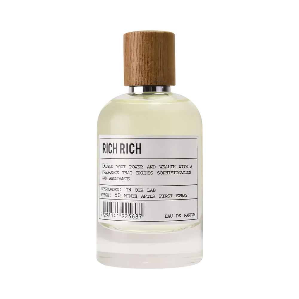Karma Rich Rich EDP, 3.4 oz / 100 ml by Karma
