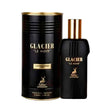 Maison Alhambra Glacier le Noir, 3.4 oz / 100 ml by Maison Alhambra