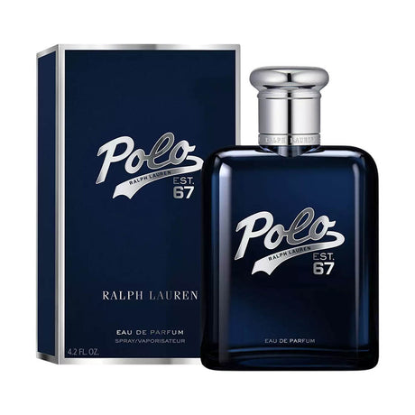 Ralph Lauren Polo 67 EDP, 4.2 oz / 125 ml by Ralph