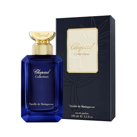 Chopard Vanille Madagas EDP, 3.4 oz / 100 ml by Chopard