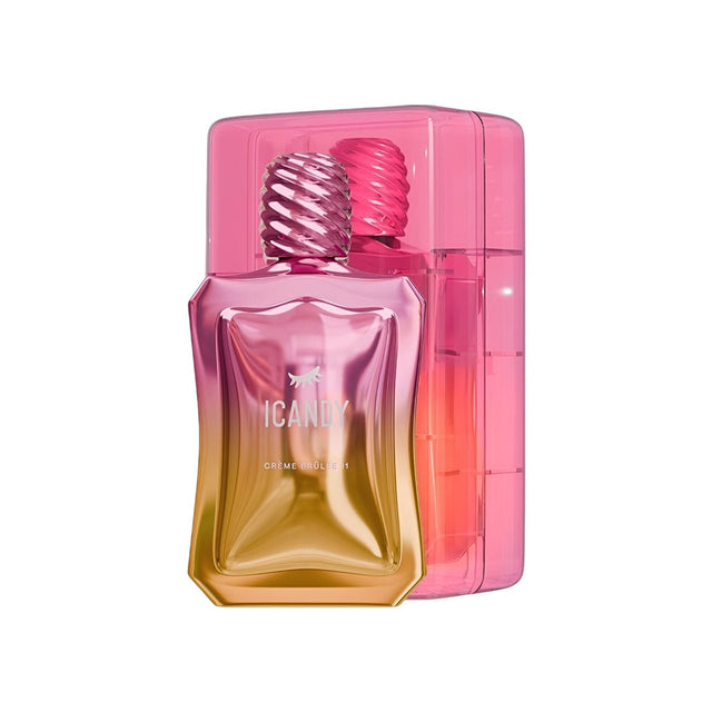 Icandy Creme Brulee 11 EDT, 3.4 oz / 100 ml by Icandy