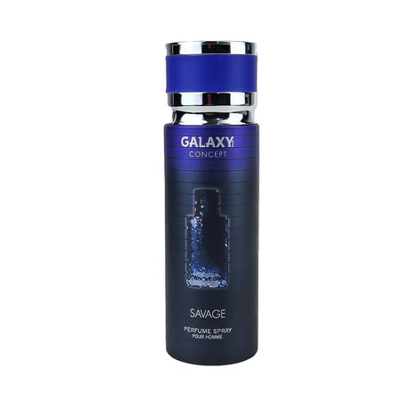 Galaxy Savage Spray, 6.7 oz / 200 ml by Galaxy