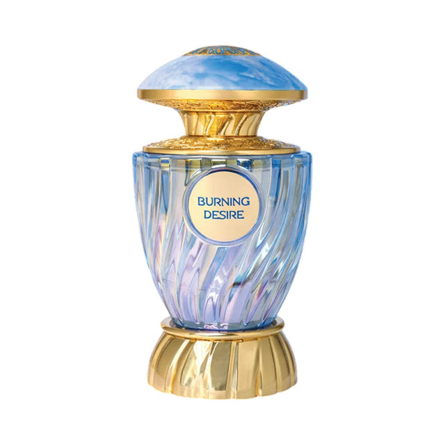Nayaat Burning Desire EDP, 3.4 oz / 100 ml by Nayaat
