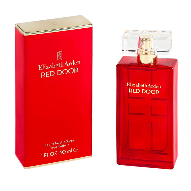 Elizabeth Arden Red Door EDT, 1.0 oz / 30 ml by Elizabeth Arden