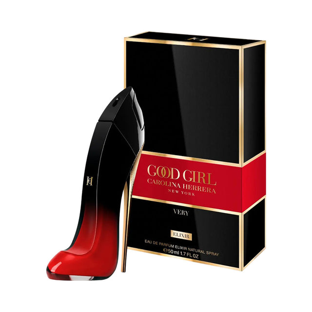Carolina Herrera Very Good Girl Elixir EDP, 1.7 oz / 50 ml by Carolina Herrera