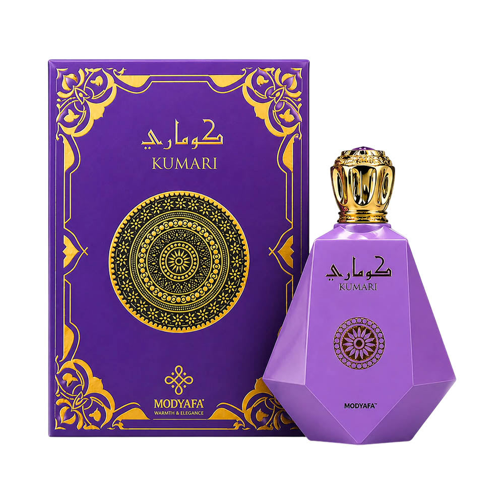 Modyafa Kumari EDP, 3.4 oz / 100 ml by Modyafa